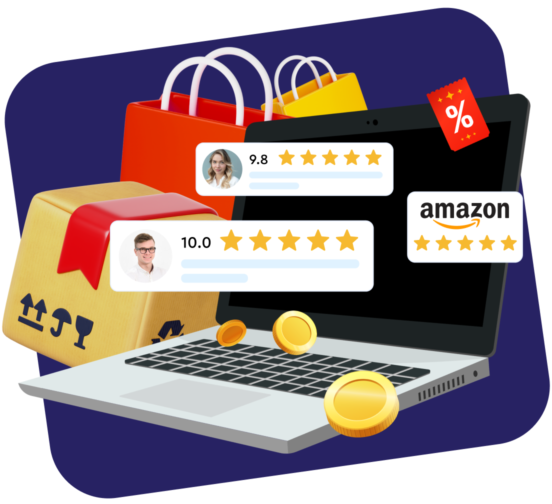 Ranking process