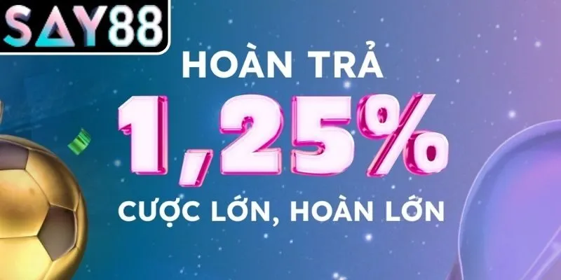 Hoàn tiền định kỳ mỗi ngày cho casino trực tuyến