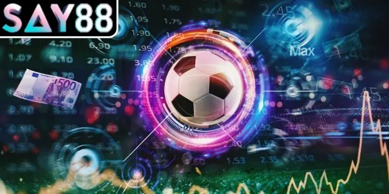 Cơ chế vận hành của kèo châu Âu trong cá cược bóng đá