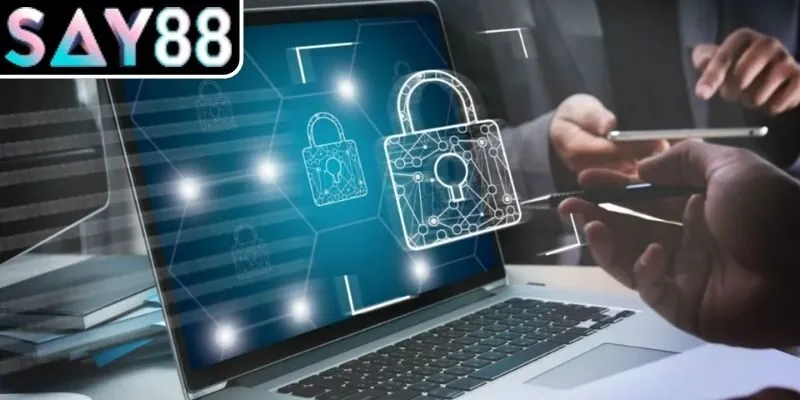 SAY88 có uy tín không khi xét về nền tảng pháp lý và công nghệ bảo mật