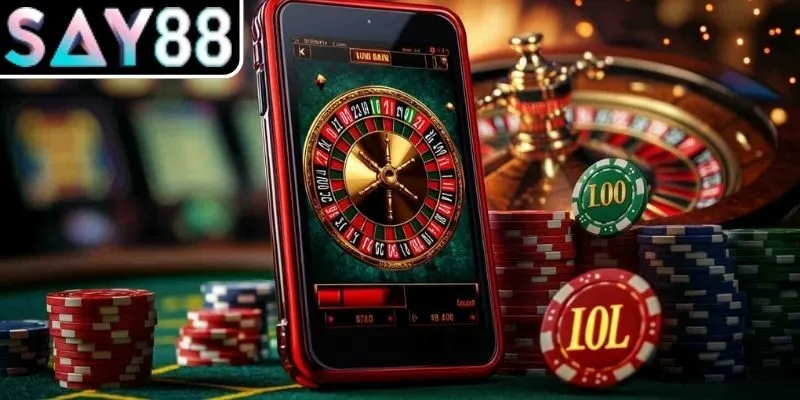 Các lỗi thường gặp khi tải app SAY88 và cách xử lý